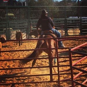 Meet your Posher, Cecily